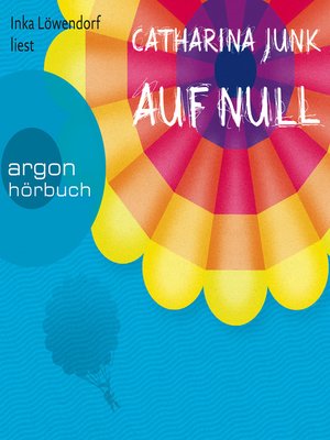 cover image of Auf Null (Autorisierte Lesefassung)